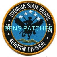 GEORGIA,GEORGIA STATE PATROL AVIATION DIVISION 1_wm